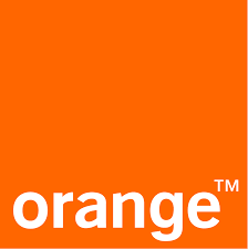 logo firmy Logo Orange, klienta Climate&Strategy, który redukuje ślad węglowy i emisje CO2 współpracującej z Fundacją Climate&Strategy