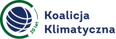 logo firmy koalicja-klimatyczna-logo współpracującej z Climate&Strategy