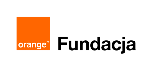 logo firmy fundacja-orange-logo współpracującej z Fundacją Climate&Strategy